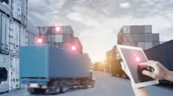 Dreamstime Xxl 162292945 Logistics Truck Connectivity Iron Heart