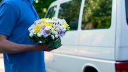Flower Delivery Van Motortion Dreamstime 601af1a07e8ef Flower Delivery Van Motortion Dreamstime 601af1a07e8ef