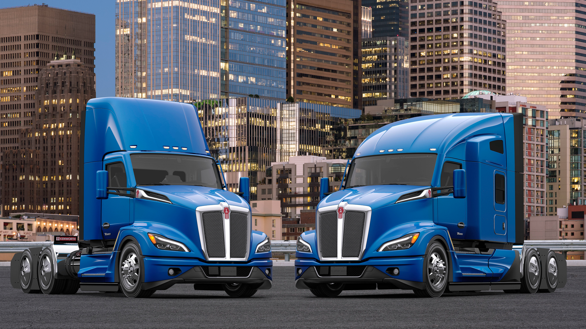 Kenworth T680 Dash Warning Lights Shelly Lighting