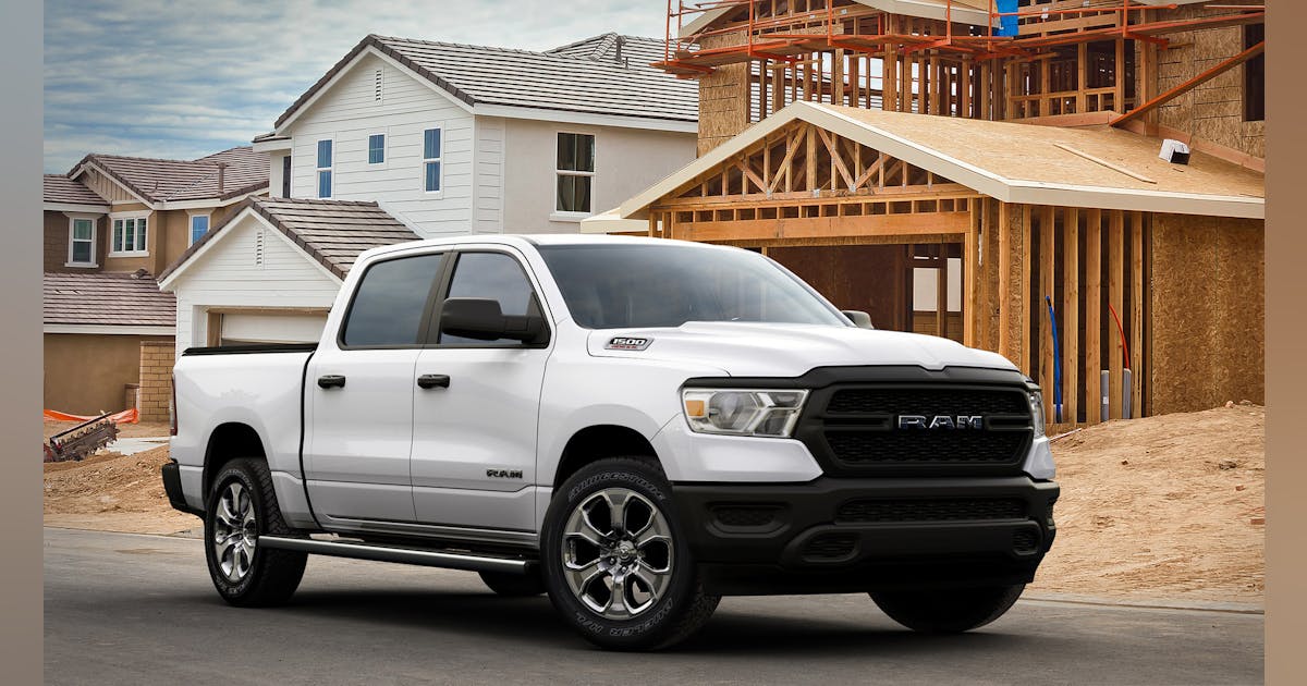 21 Ram 1500 Touts 33 Mpg Fleetowner 21 Ram 1500 Touts 33 Mpg Fleetowner