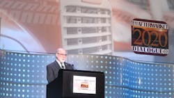 Tim Kraus Hdad 2020 Tim Kraus Hdad 2020