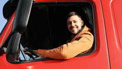 Young Semi Truck Driver Male Chernetskaya Dreamstime 6022c0eb46d50 Young Semi Truck Driver Male Chernetskaya Dreamstime 6022c0eb46d50