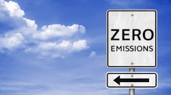 Zero Emissions Waingro Dreamstime