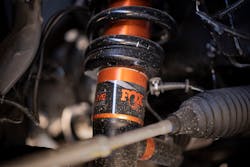 3 1 Live Valve Suspension Fox 3 1 Live Valve Suspension Fox