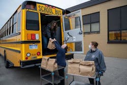 Ann Arbor Dte Energy School Bus Ann Arbor Dte Energy School Bus