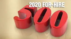 Fo 500 For Hire Fleets 2020