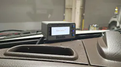 Fontaine Mod Authorized Bendix