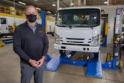 Isuzu N Series Shaun Skinner Med Isuzu N Series Shaun Skinner Med