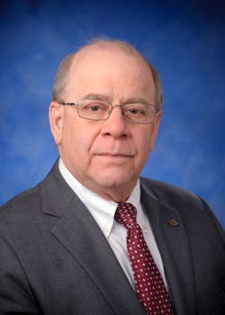 Tim Kraus, former president and COO of the Heavy Duty Manufacturers Association Tim Kraus, former president and COO of the Heavy Duty Manufacturers Association