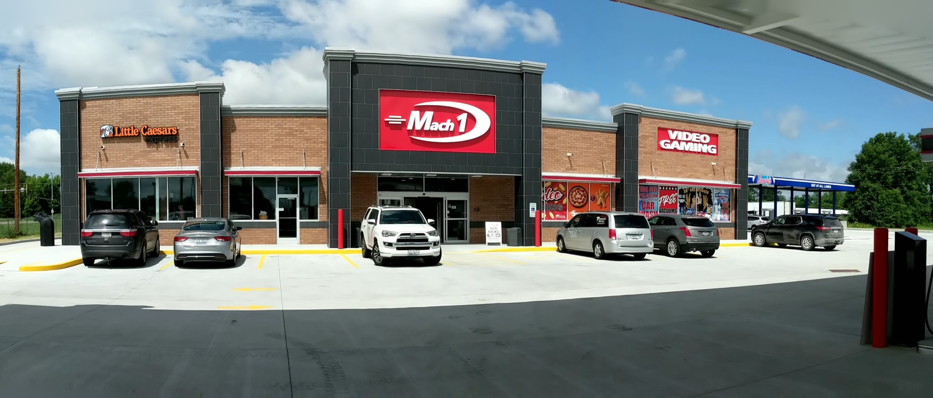 Mach 1 602e7905ea06f