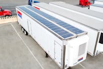 Plm Fleet Solar Panels