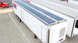 Plm Fleet Solar Panels