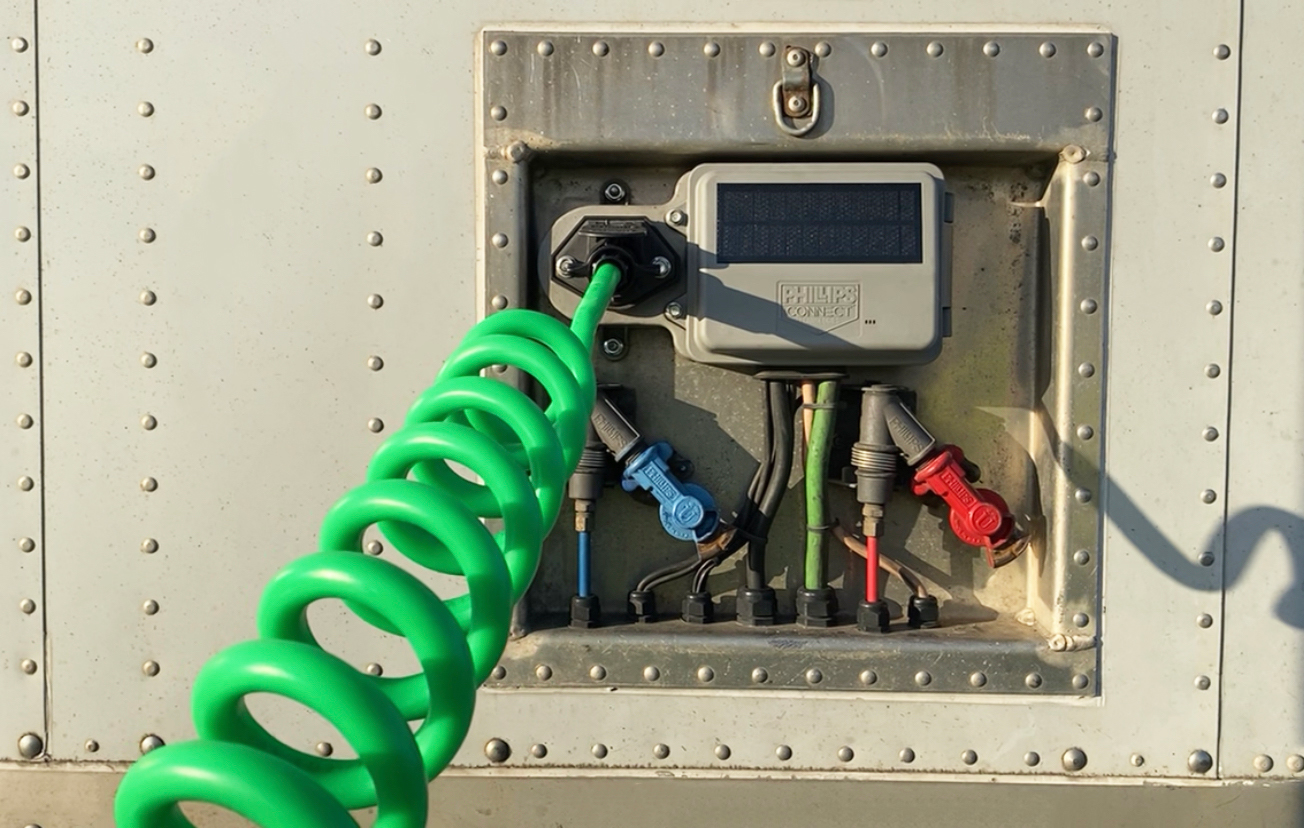 Phillips Connect Smart7 602151d904c41