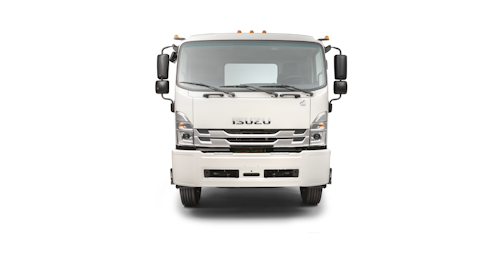 Download Isuzu Expects Medium Duty Rebound In 2021 Fleetowner