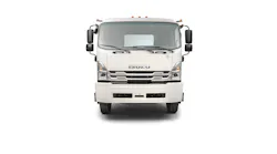 Isuzu 2020 FTR