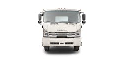 Isuzu 2020 FTR Isuzu 2020 FTR