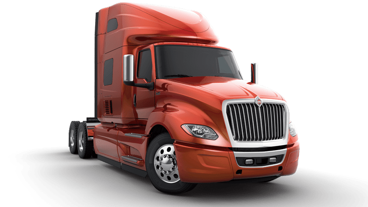 Lt Family Sky Rise Sleeper M International Trucks 60510c896c251