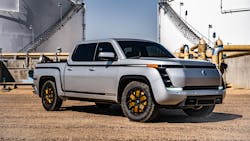 Lordstown Motors Endurance 6058a8daa7958 Lordstown Motors Endurance 6058a8daa7958