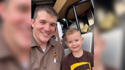 Samuel Ray Ups Driver Matt Thomason 605df17687f0b Samuel Ray Ups Driver Matt Thomason 605df17687f0b