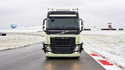 Volvo Aurora Contract Pistachio High Resolution Volvo Aurora Contract Pistachio High Resolution