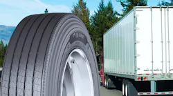 X Line New Energy Tires Michelin