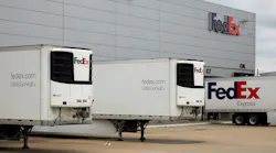 Fedex Depot