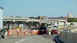 Infrastructure Highway Construction Palms Dreamstime