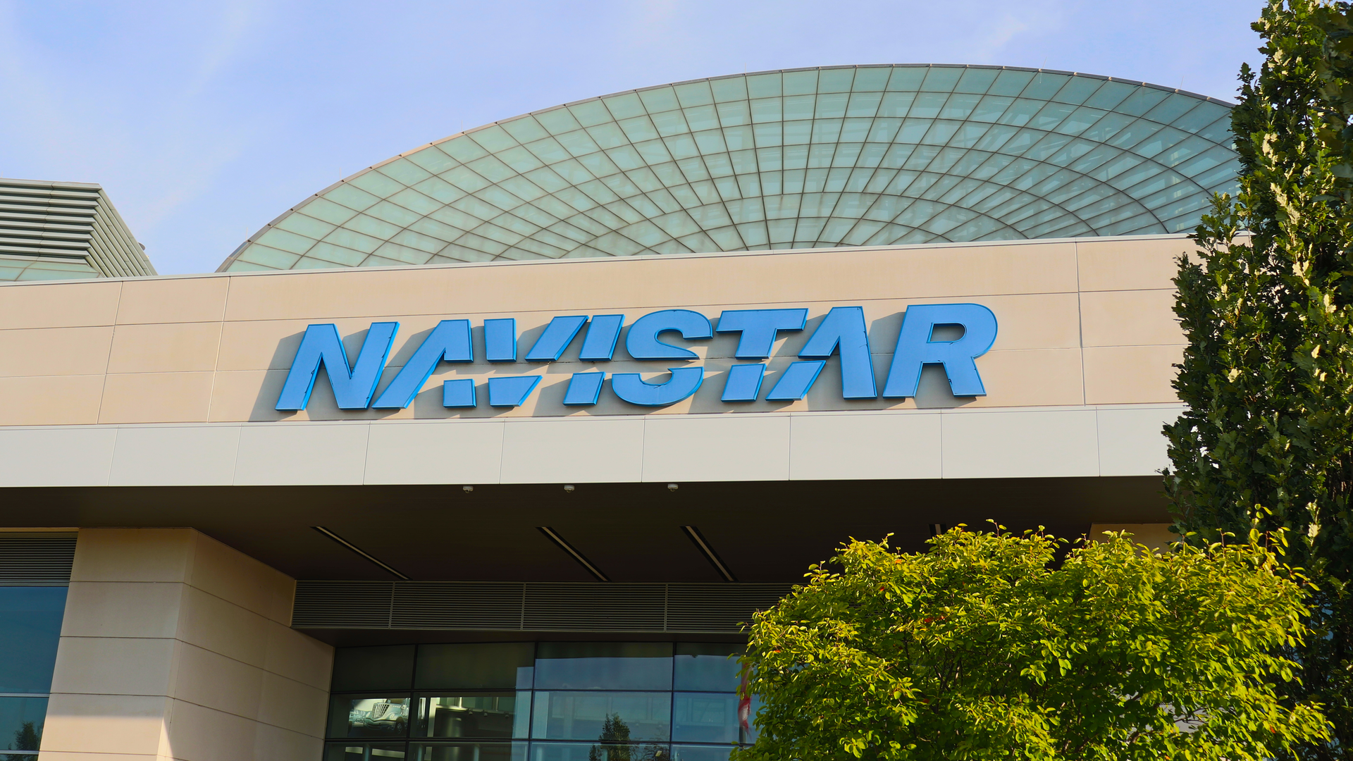 Navistar Hq Hitch 603fa36d6e3f8