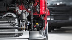 Semi Truck Maintenance Open Hood Welcomia Dreamstime 6061d47b02d85 Semi Truck Maintenance Open Hood Welcomia Dreamstime 6061d47b02d85