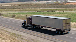 Semi Truck Trailer Vitpho Dreamstime 60469edfabec6