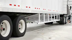 Side Underride Guards 2