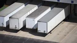 Trailers Loading Dock Benkrut Dreamstime 606474a1ba544