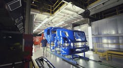 Volvo Trucks Paint Shop 603f9107ab8db Volvo Trucks Paint Shop 603f9107ab8db