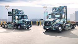 Volvo Vnr Electric Nfi Chino 150 Kw Chargers 2 60469a26a2120 Volvo Vnr Electric Nfi Chino 150 Kw Chargers 2 60469a26a2120