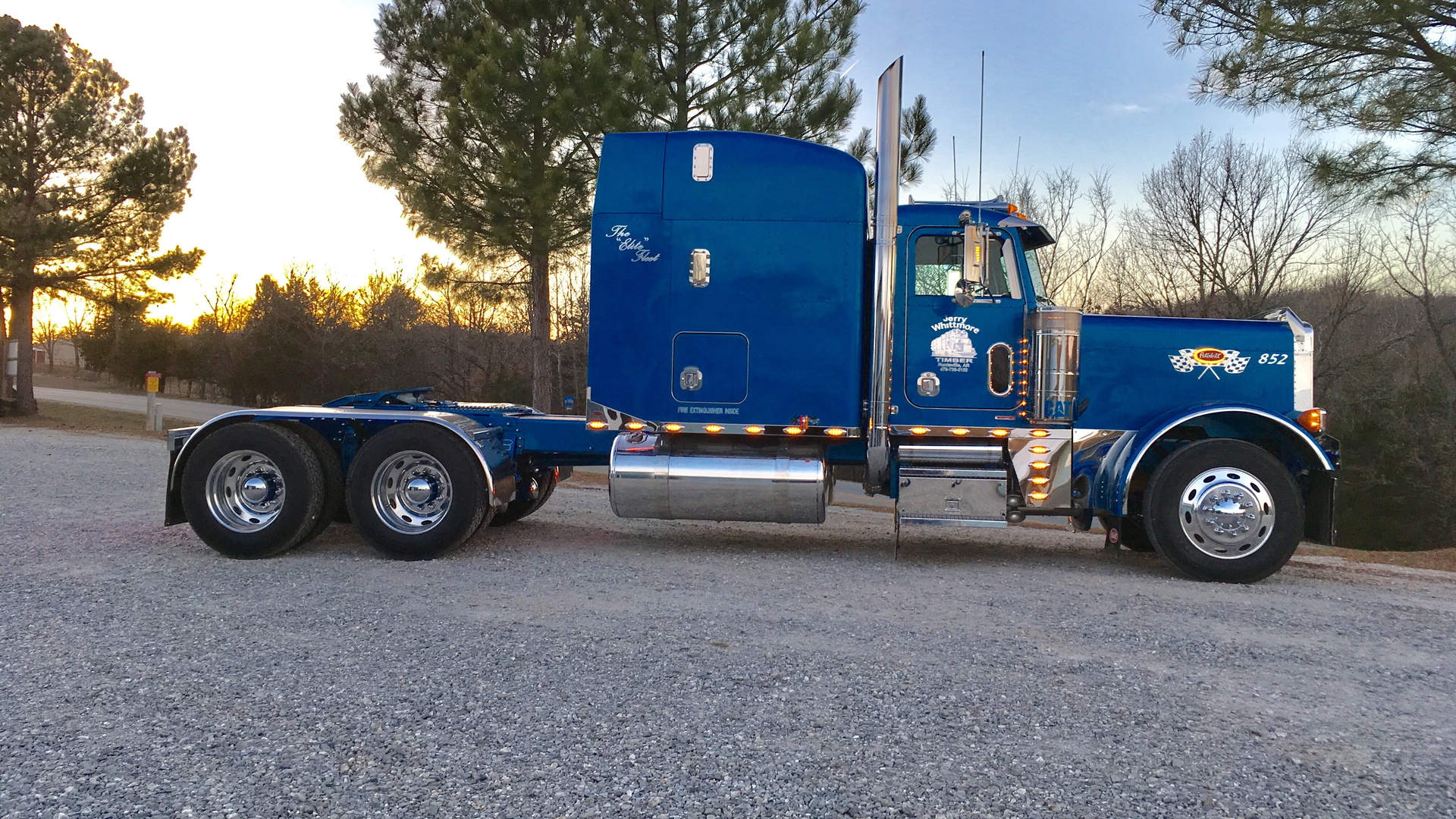 Whittmore Peterbilt 379 1991 604a8b7ec32e7
