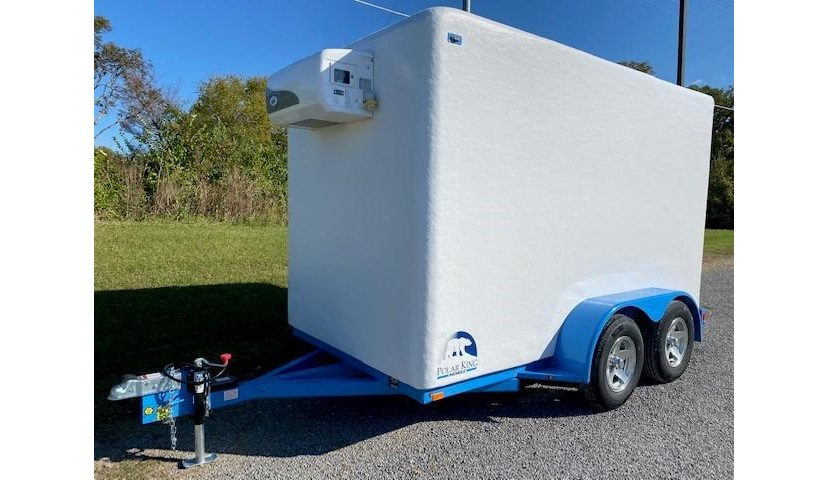 2021 Polar King Pkm612 Vending Concession Trailer R6 P8 Vc 60633f43605a4