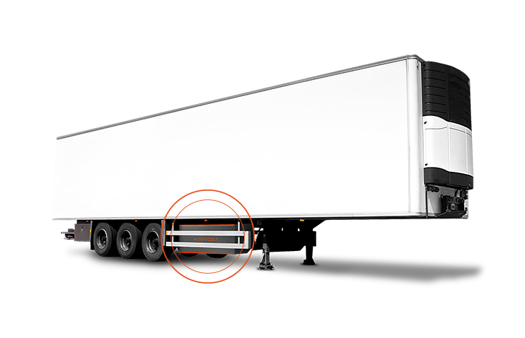 Carrier Transicold, AddVolt to electrify refrigeration solutions in