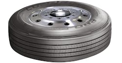 Cooper Vanguard Trailer Tire Cooper Vanguard Trailer Tire