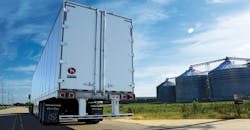 Great Dane Trailer Great Dane Trailer