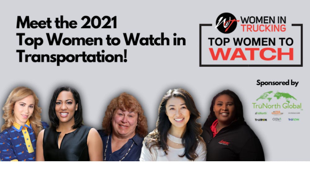 Wit Women To Watch Primary Image