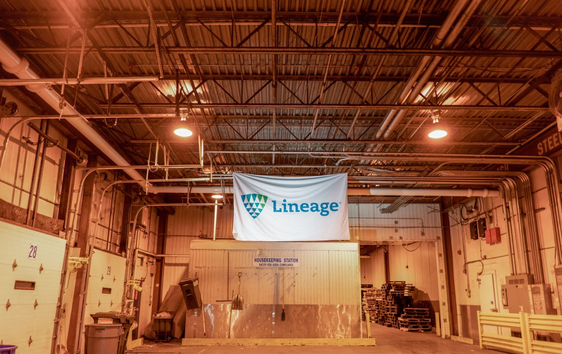 Lineage 1 9 Billion Linked In