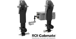 Link Roi Cabmate Link Roi Cabmate