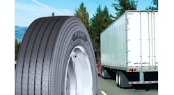 Michelin Tire With Trailer 6046346c22ae5 Michelin Tire With Trailer 6046346c22ae5