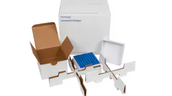 Pelican Biothermal Dry Ice Shippers