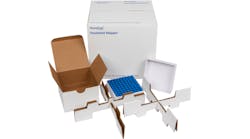 Pelican Biothermal Dry Ice Shippers
