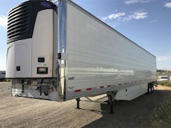 Vanguard Reefer Trailer 6048e5956a5f7 Vanguard Reefer Trailer 6048e5956a5f7