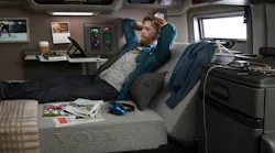Volvo Cab Interior2