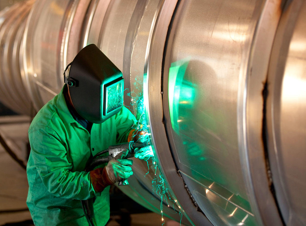 Wabash National Trailer Welder From Tbb 60520a63a5a4f