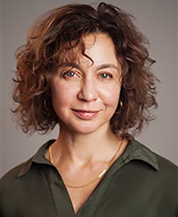 FMCSA Acting Administrator Meera Joshi FMCSA Acting Administrator Meera Joshi