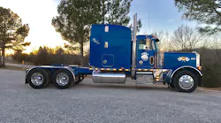 Whittmore Peterbilt 379 1991